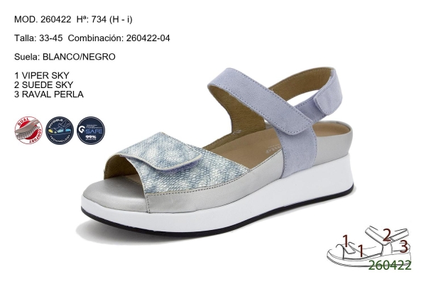 Venta de calzado online Zapatos Botas Bolsos... 