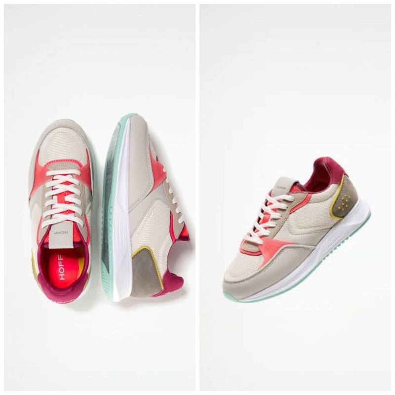 No te quedes sin la deportiva de moda #thehoffbrand corre que vuelan! #d 