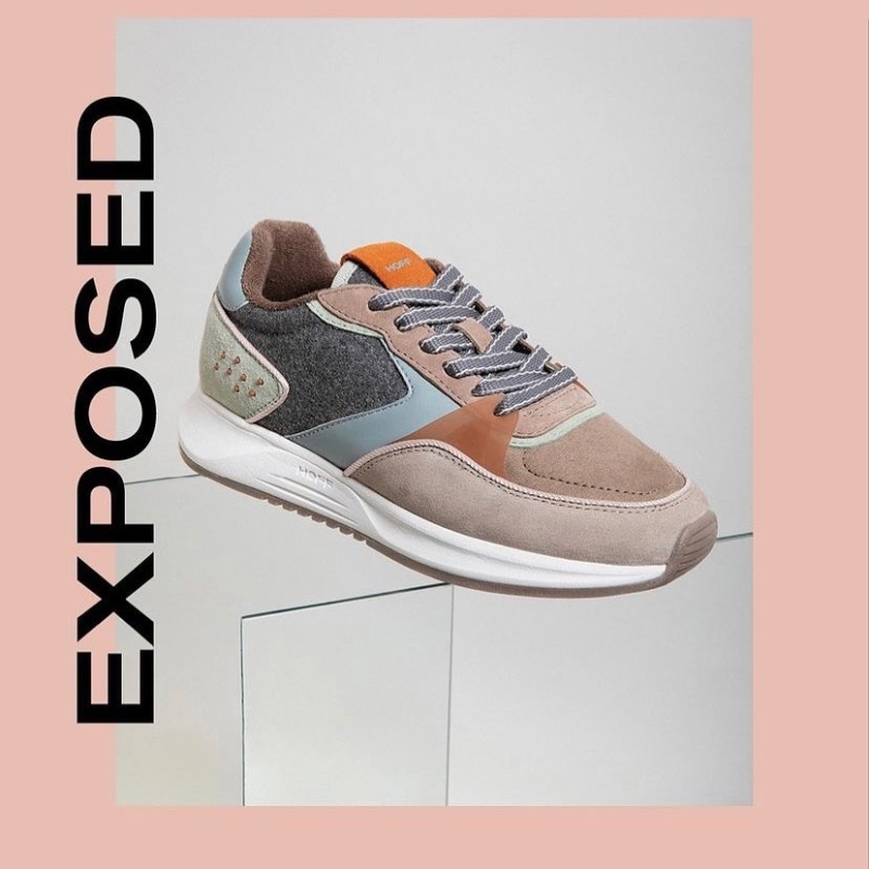 disfruta de la nueva colecci&oacute;n disponible en tiendas #sneakersa 