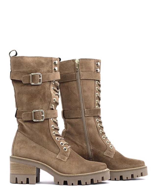 Estamos enamoradas de la nueva colecci&oacute;n de botas y botines #new # 