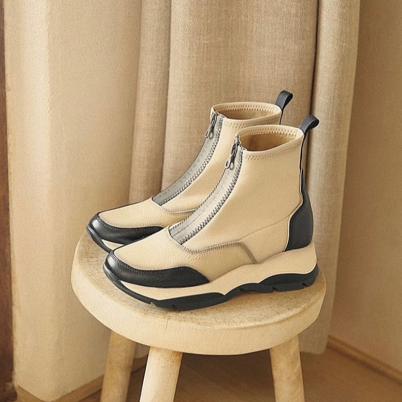 Comodidad y estilo en un mismo zapato #backinstock #calzado #multim 