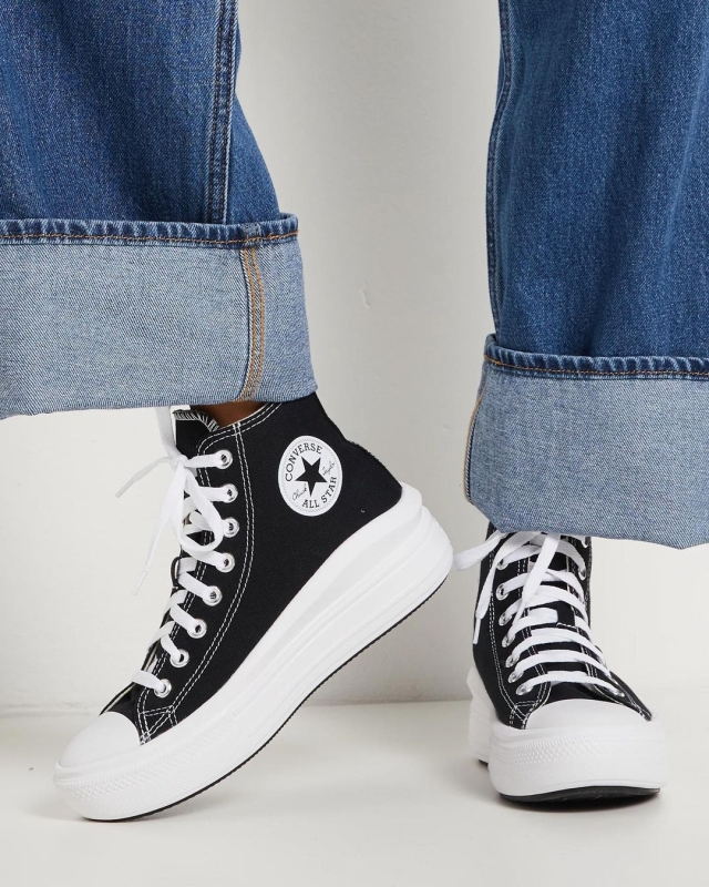 Nosotras somos fieles a #converse Nuevo modelo m&aacute;s ligero y c&oacute 