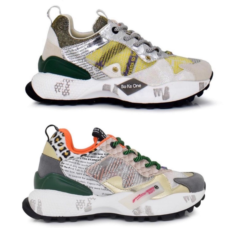 New Arrivals Nosotras somos #sneakersaddict y vosotras? #depor 