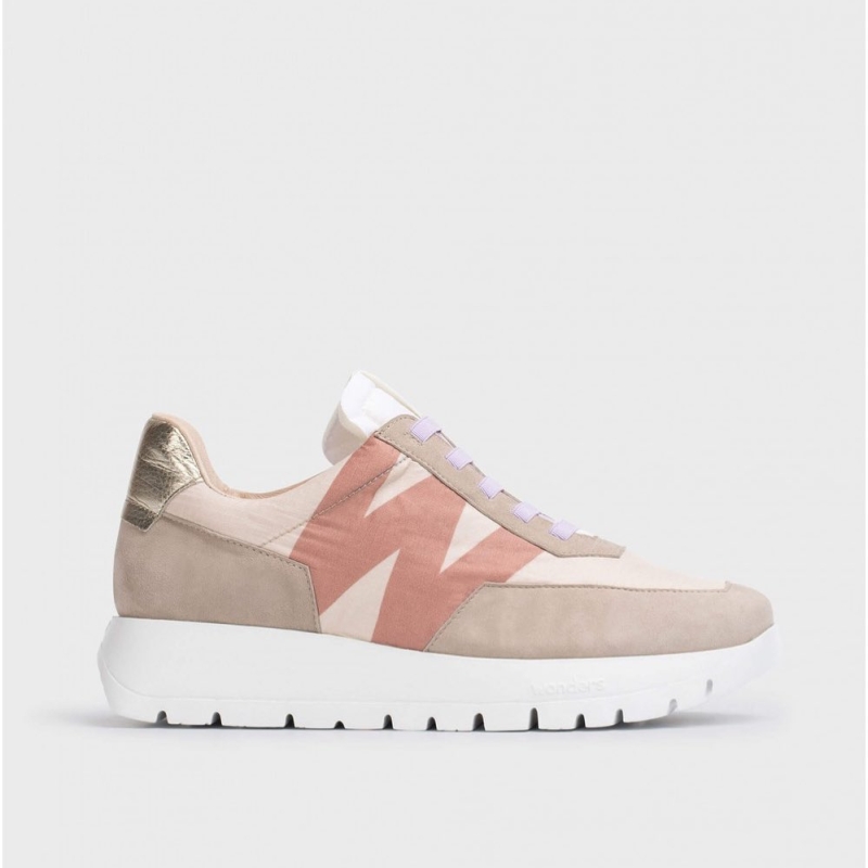 Esta deportiva ya está en nuestra #wishlist de primavera #deportiva 