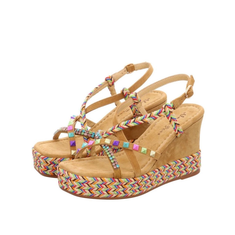 Tenemos ganas de verano para estrenar joyitas como esta #inlove 