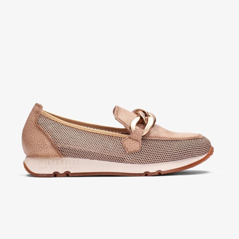 Nos acaba de llegar la reposición del mocasín top ventas de esta t 