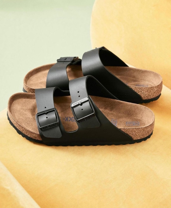 Nosotras somos fieles a #birkenstock en verano las has probado?#moda 