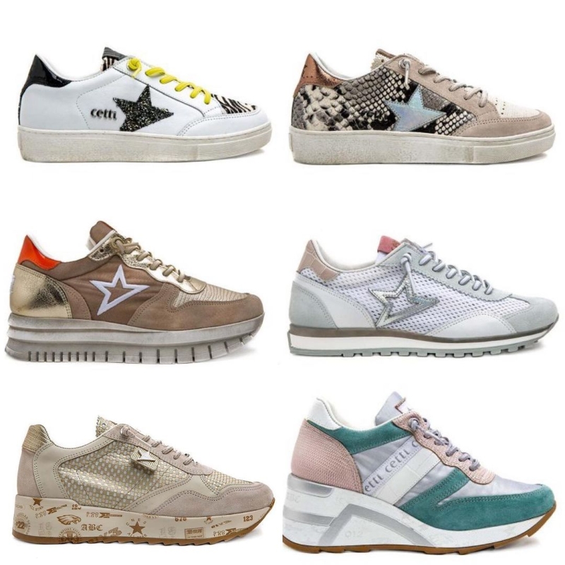 Nos encanta la colección de #cetti de esta temporada Más modelos en tiendas y 