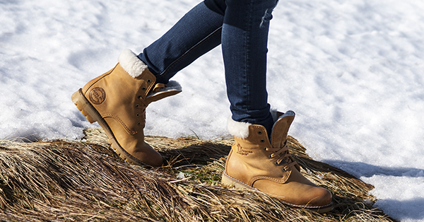 Lo mejor panamá jack-botas de mujer 2022 - Aliexpress