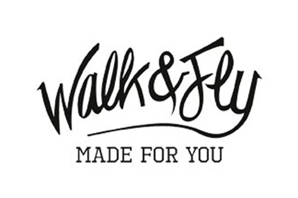 WALK&FLY